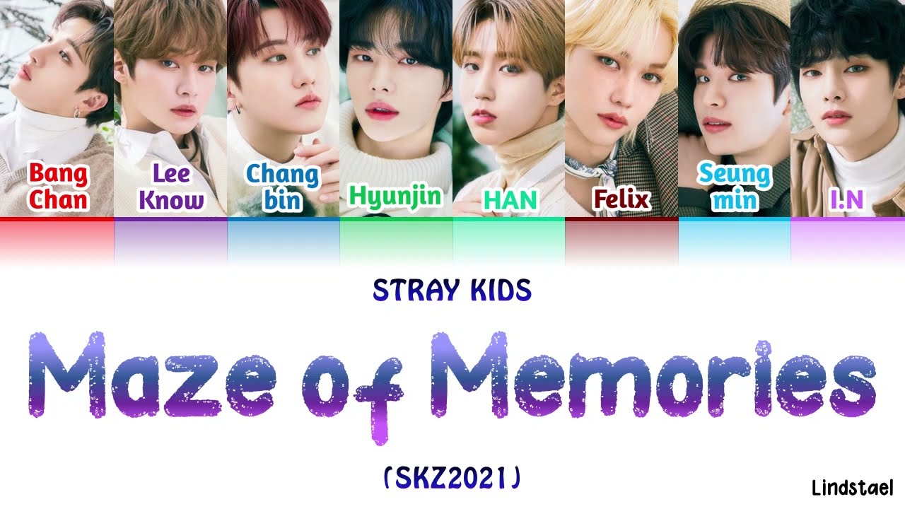 Stray Kids 