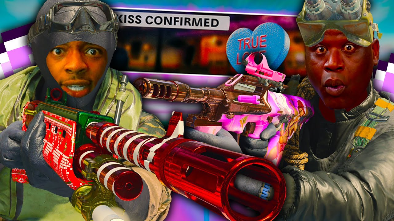 Call of Duty Hardcore Experience.EXE
