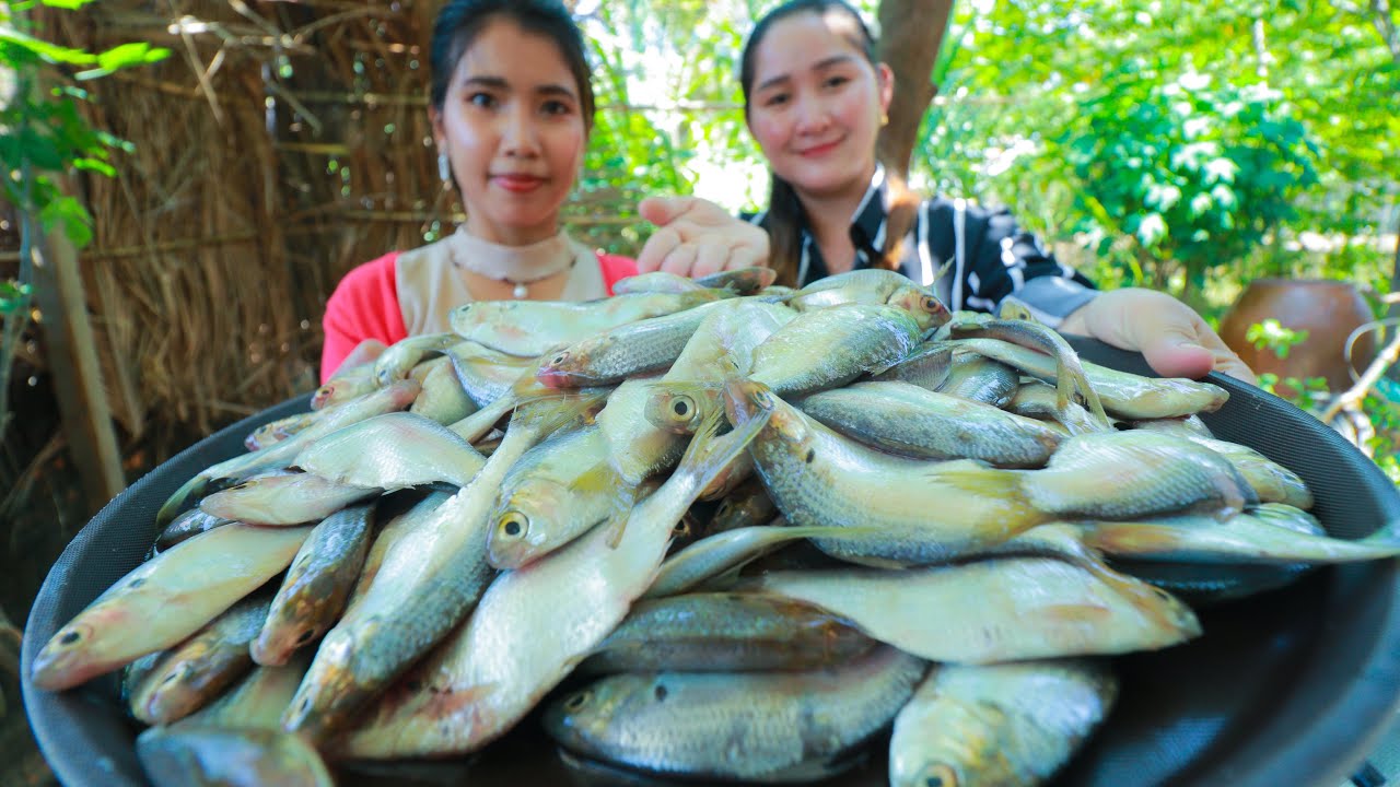 Cooking Ocean Fish Stew - Fish Stew Recipe - Cooking With Sros