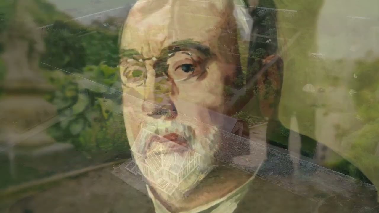 Doorus House | Birthplace of the Abbey Theatre