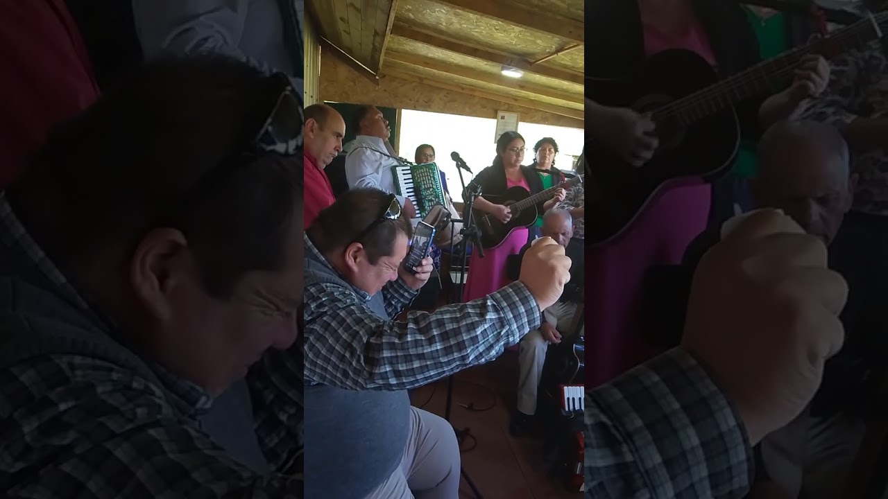 Servicio en centinela  domingo 23/11/25