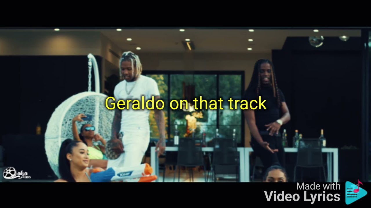 Lil Durk 