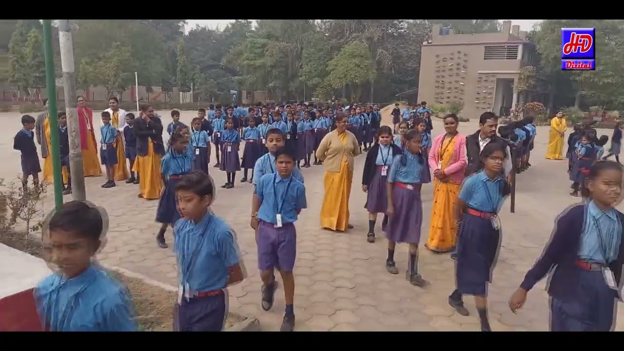 Annual function 2025 26