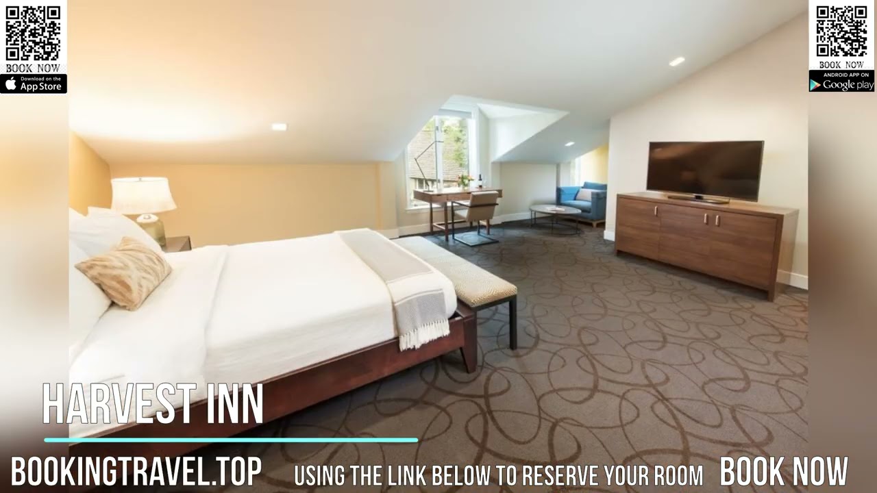 Harvest Inn