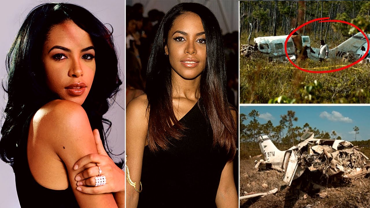The truth behind Aaliyah's mysterious disappearance | True Celebrity Stories