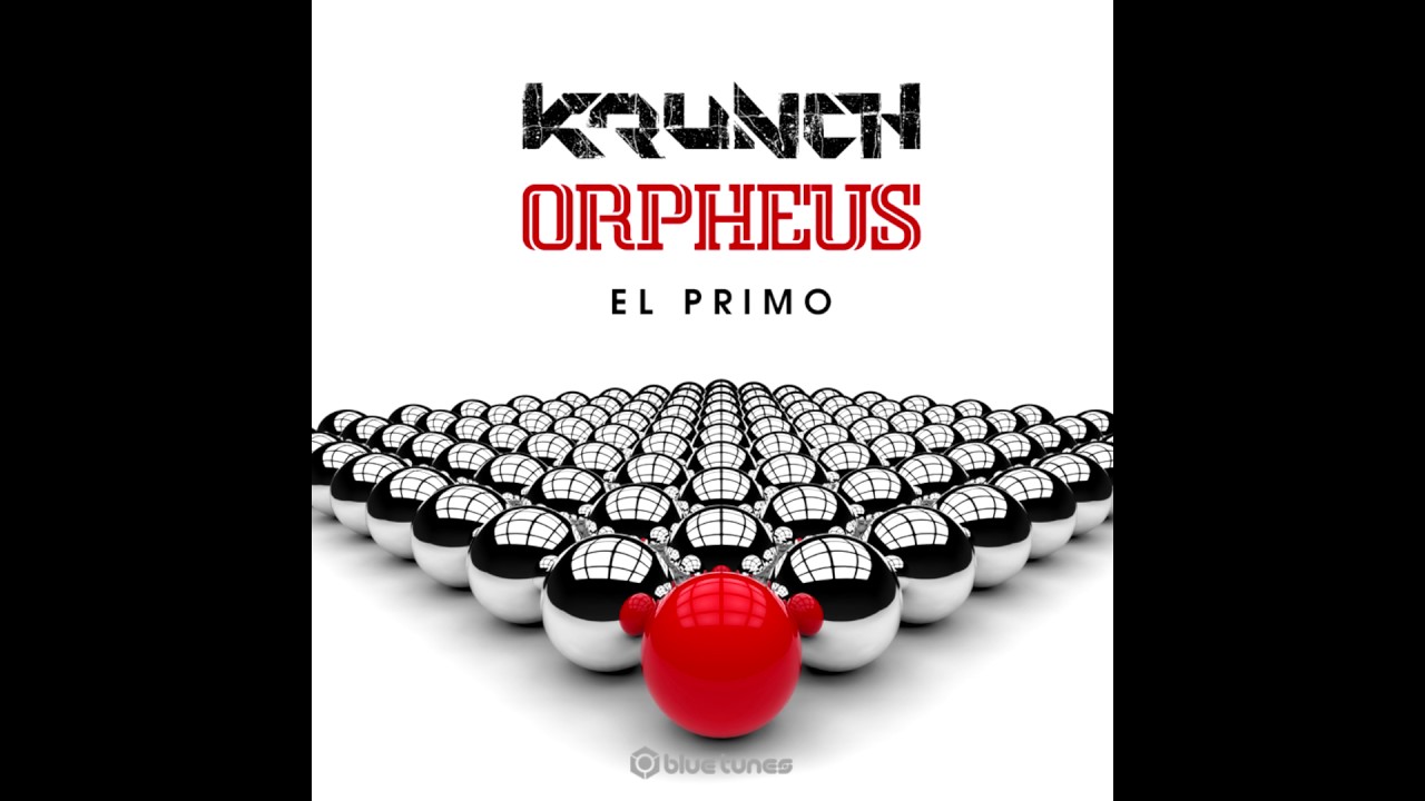 Orpheus VS Krunch - El Primo