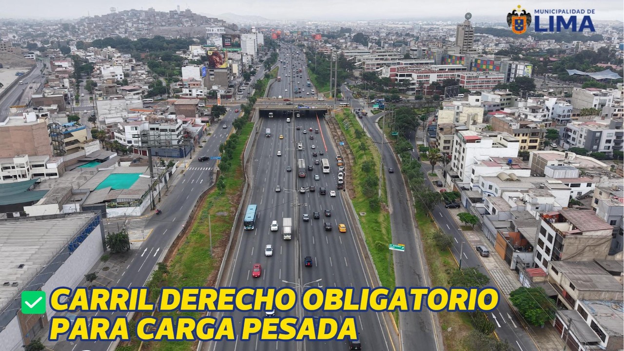 𝐑𝐄𝐎𝐑𝐃𝐄𝐍𝐀𝐌𝐈𝐄𝐍𝐓𝐎 𝐄𝐍 𝐋𝐀 𝐏𝐀𝐍𝐀𝐌𝐄𝐑𝐈𝐂𝐀𝐍𝐀 𝐒𝐔𝐑 🚧🚘