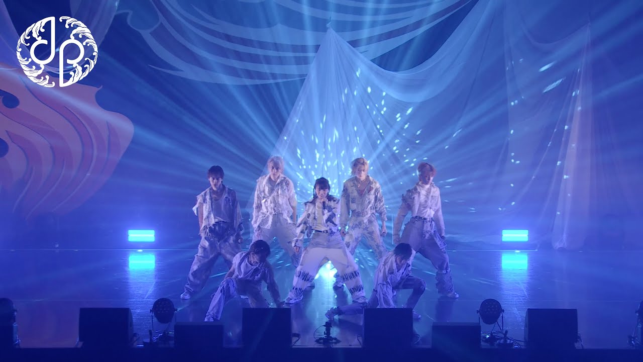 龍宮城 / LATE SHOW-Live from SPRING TOUR 2024 -DEEP WAVE-