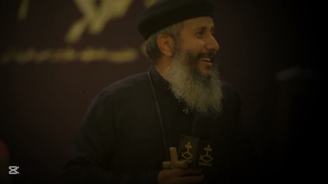 عظه جديدة لابونا يعقوب عياد ( وقعت الخطيه )