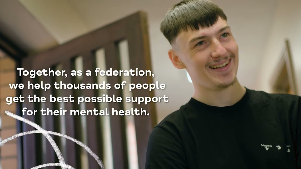Our Impact in Wales 2024–25 | The Mind Federation in Wales | | Mind Cymru #mentalhealth