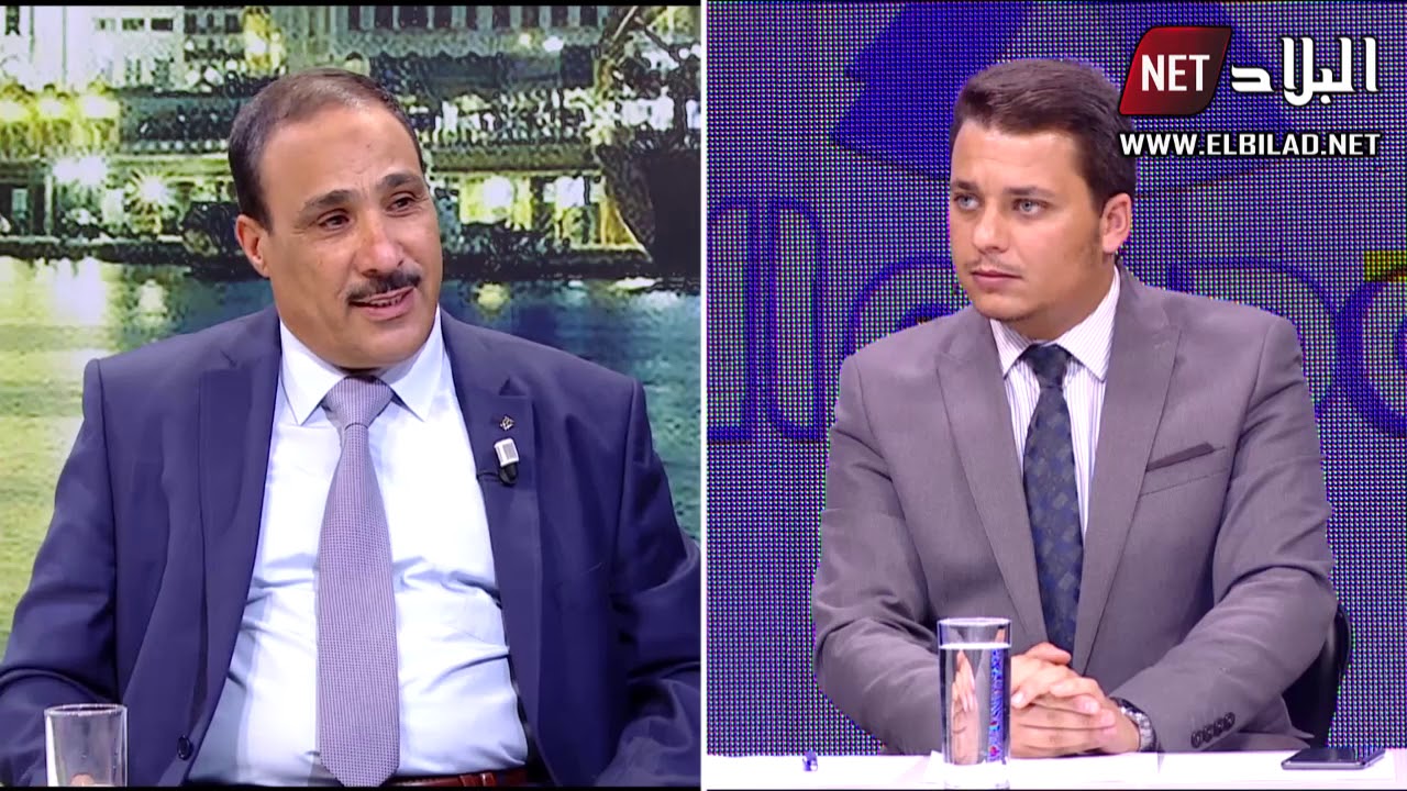 خرشي النوي: هكذا كان ردي القوي على وزير الداخلية بعد أن قام بإهانتي عبر الهاتف!