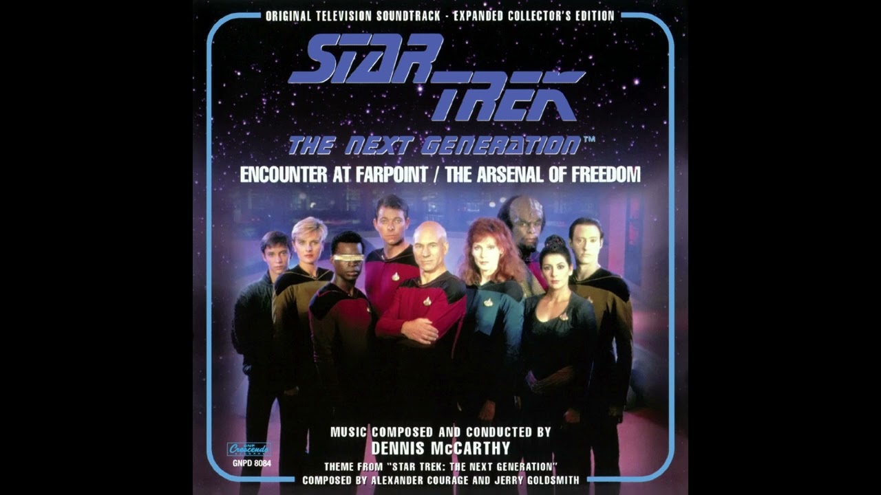 The Arsenal of Freedom - Minos / Promo