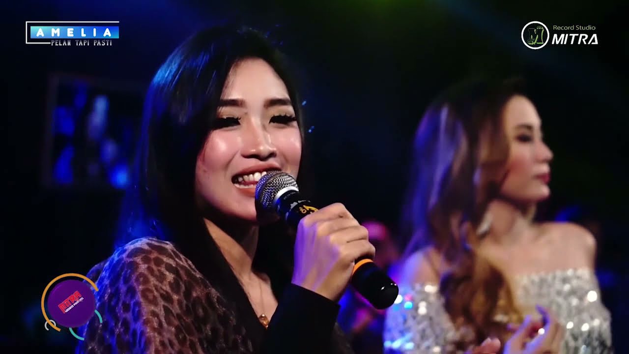 FULL ALBUM CAMELIA PELAN TAPI PASTI SUKODONO JEPARA