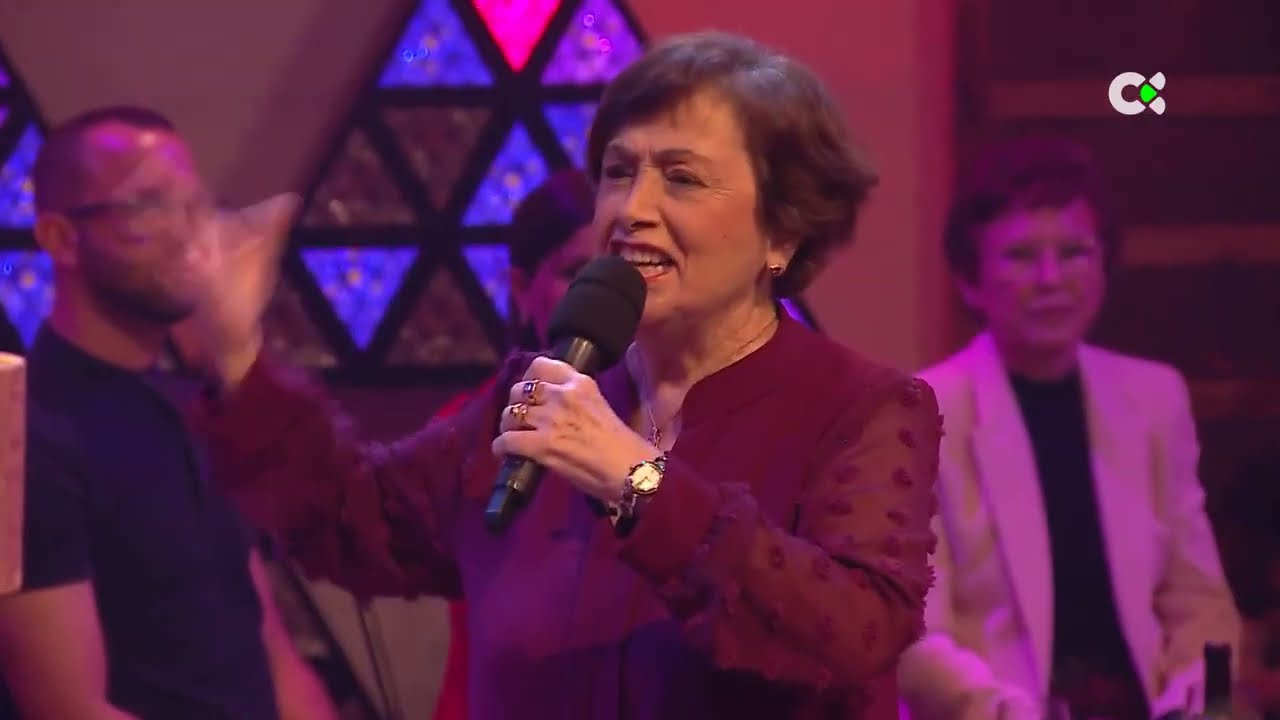 Folias - Mari Carmen Mulet y Alba Pérez
