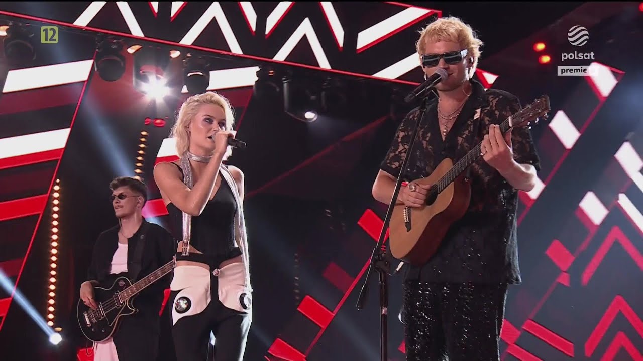 BEMY & Effy - 6 seconds | Mister Supranational 2023