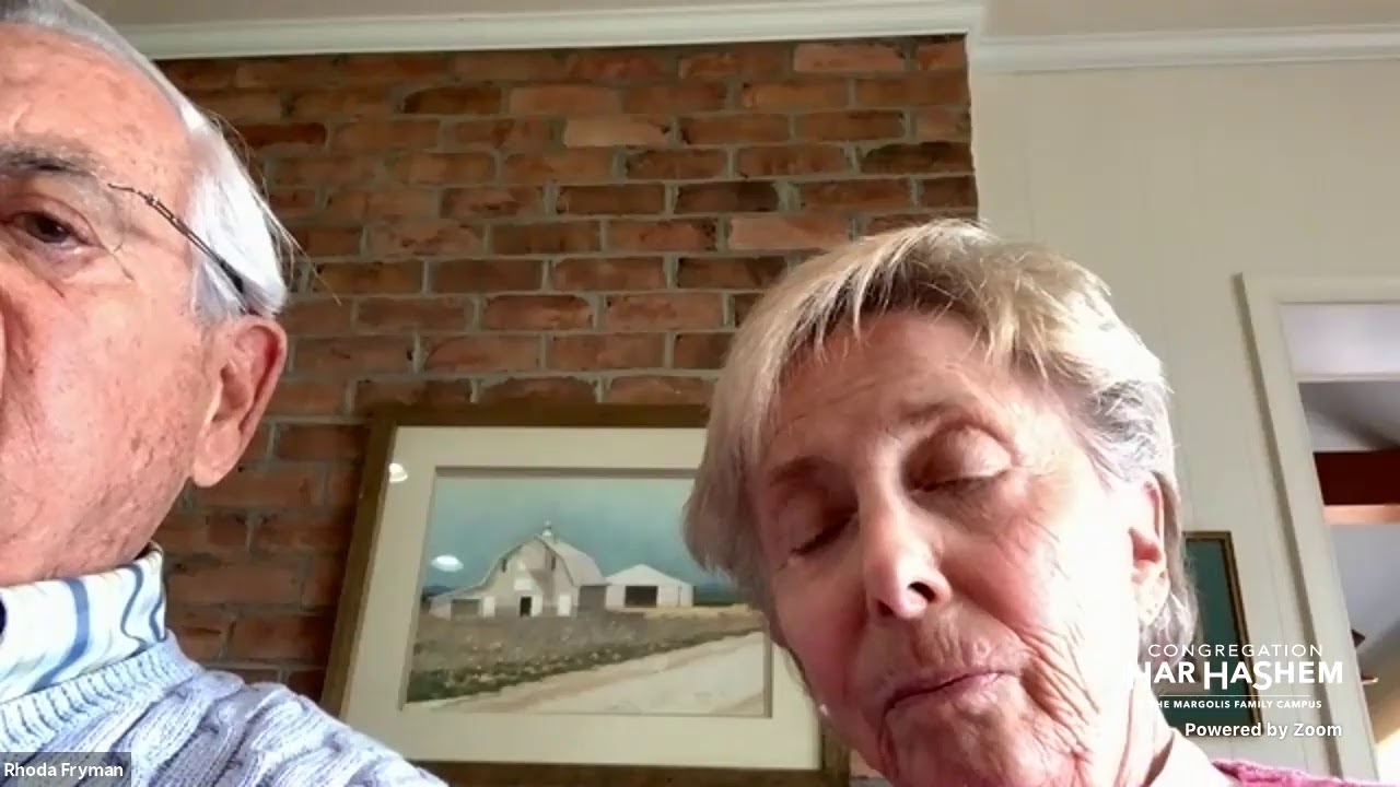 Congregation Har HaShem