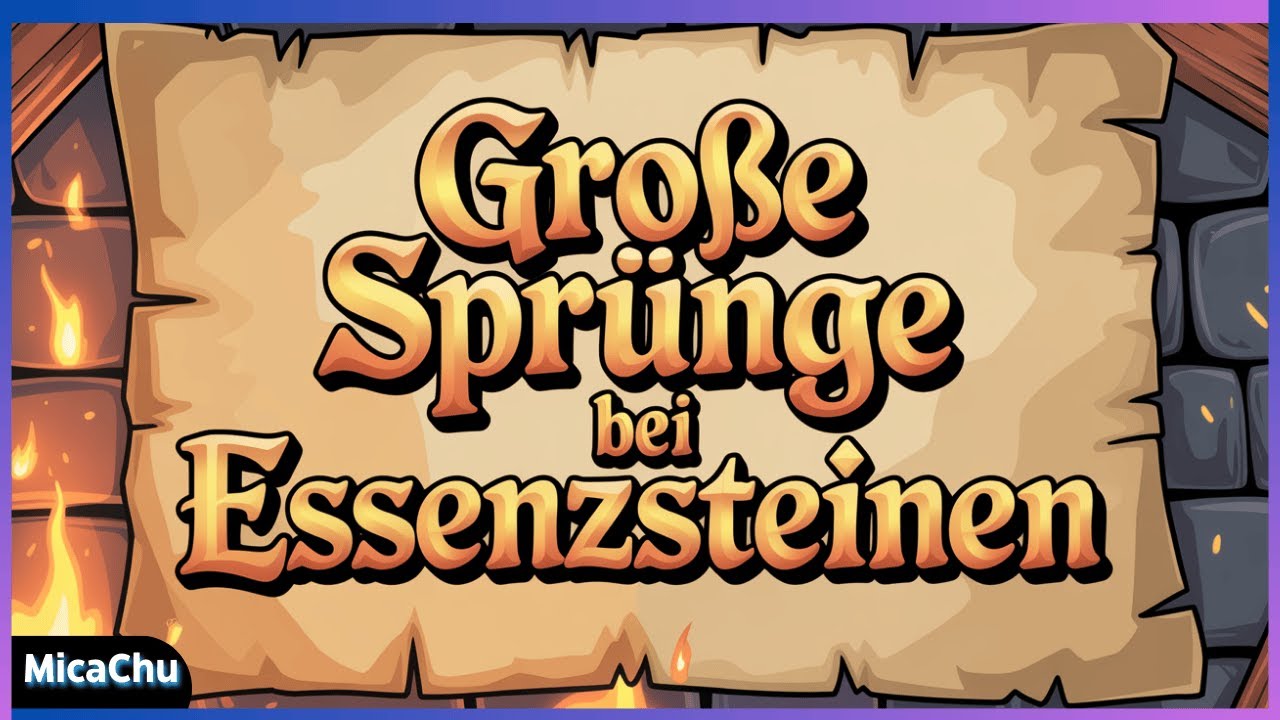 #whiteoutsurvival | Essenzsteine 2.0 Beginner Erklärung ❄️🧊