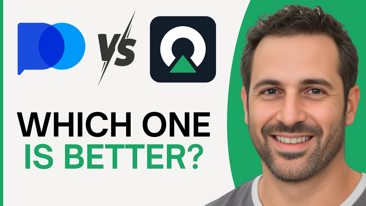 Pocket Option Vs Olymp Trade | Which Trading Platform Is Better?