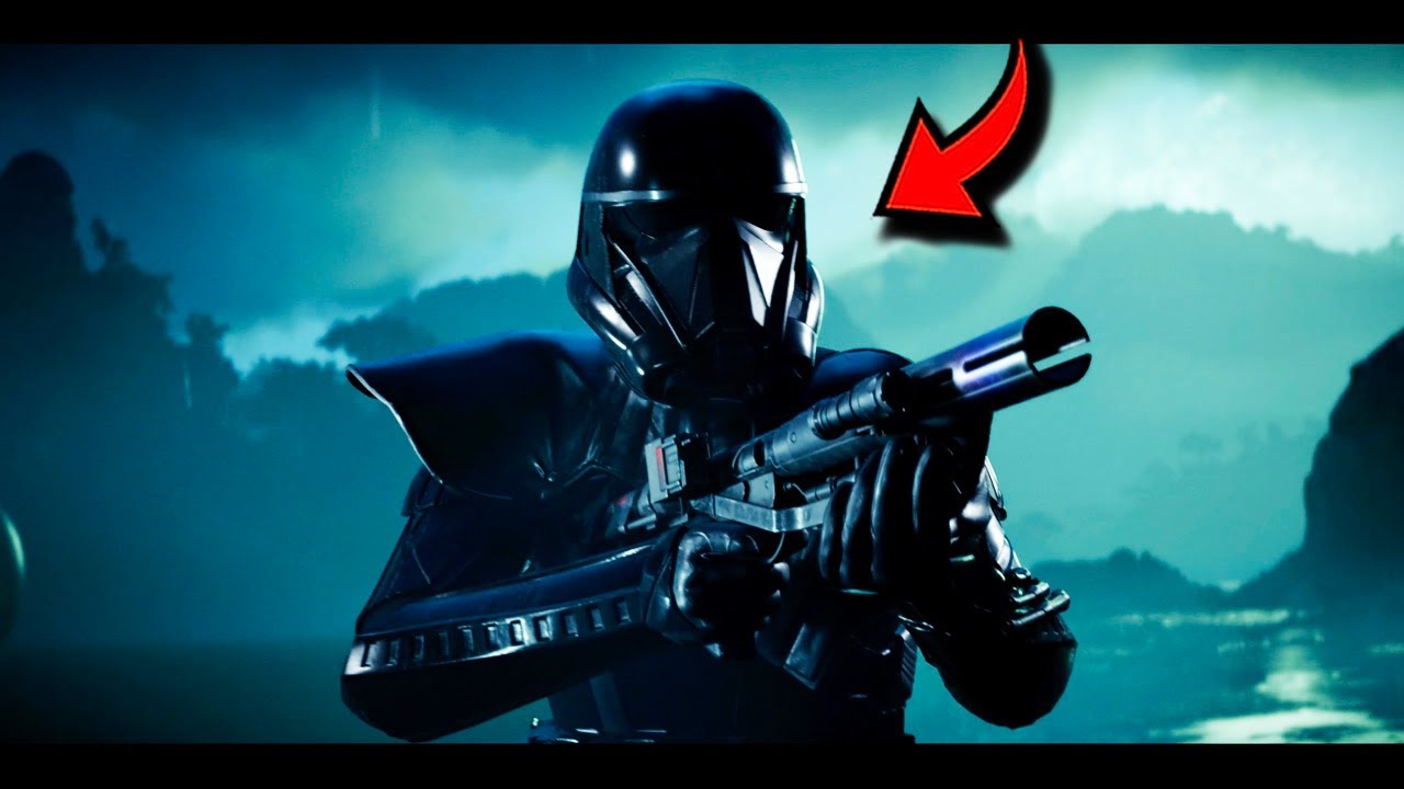 Star Wars Outlaws MAX wanted level