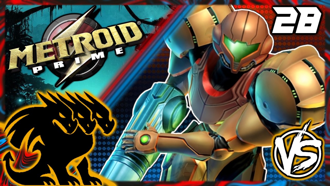 Boss Delay | Metroid Prime | 28