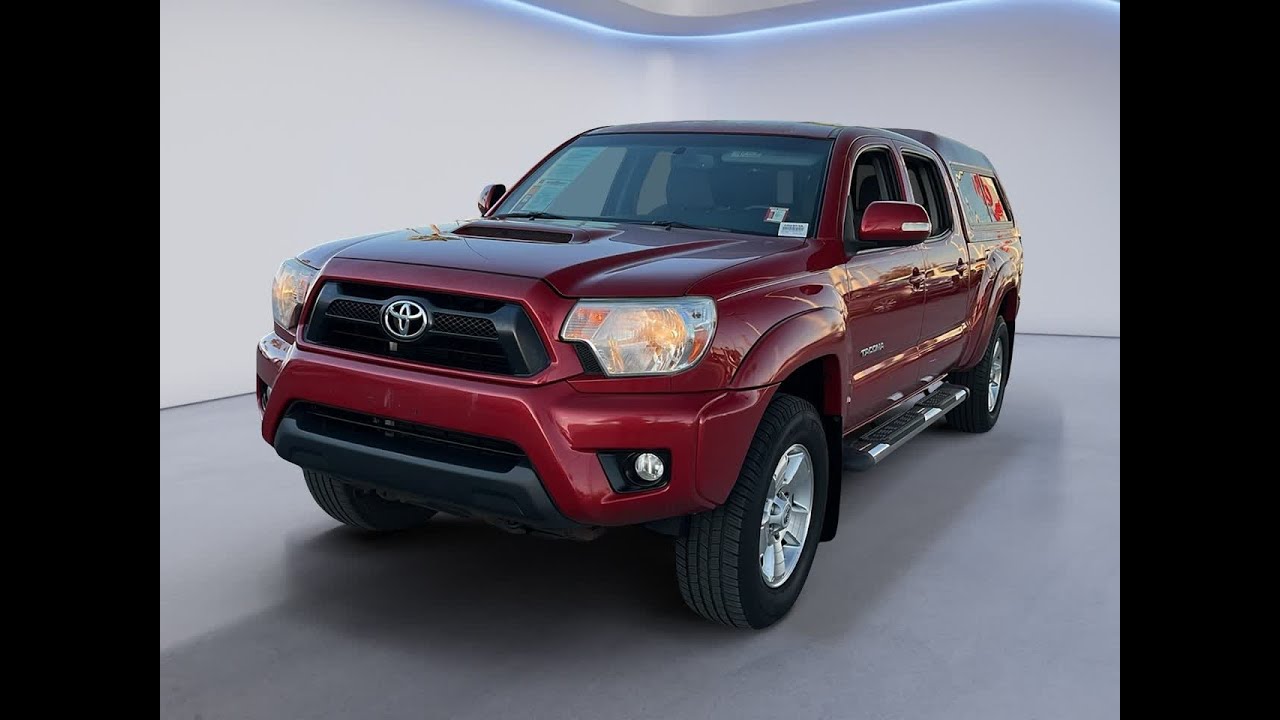 2012 Toyota Tacoma Base AZ Tuscon, Casa Grande, Green Valley, Marana, Sierra Vista, AZ