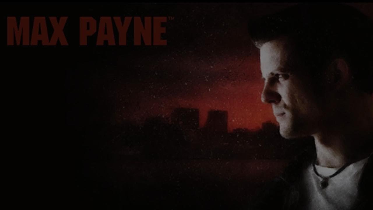 On est sur MAX PAYNE 🔞 le jeu sombre de ROCKSTAR sortie en 2001 sur PlayStation 2