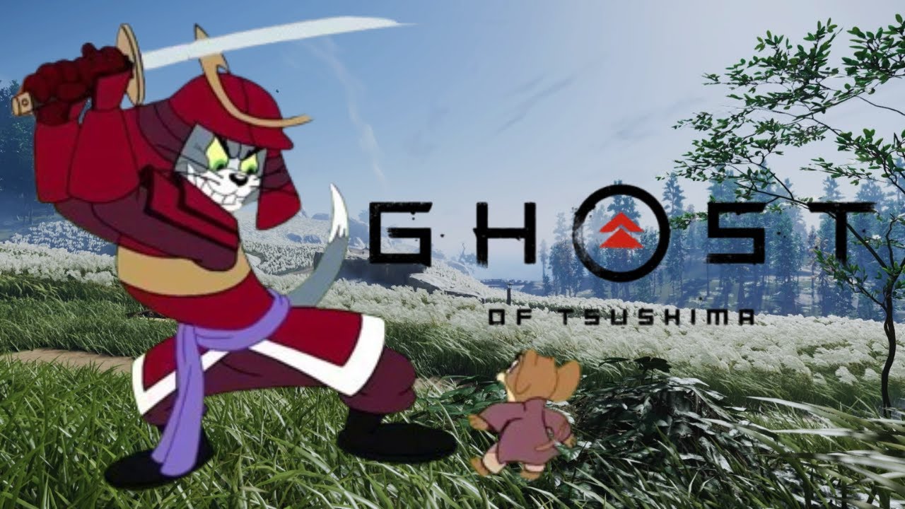 The Memes of Tsushima