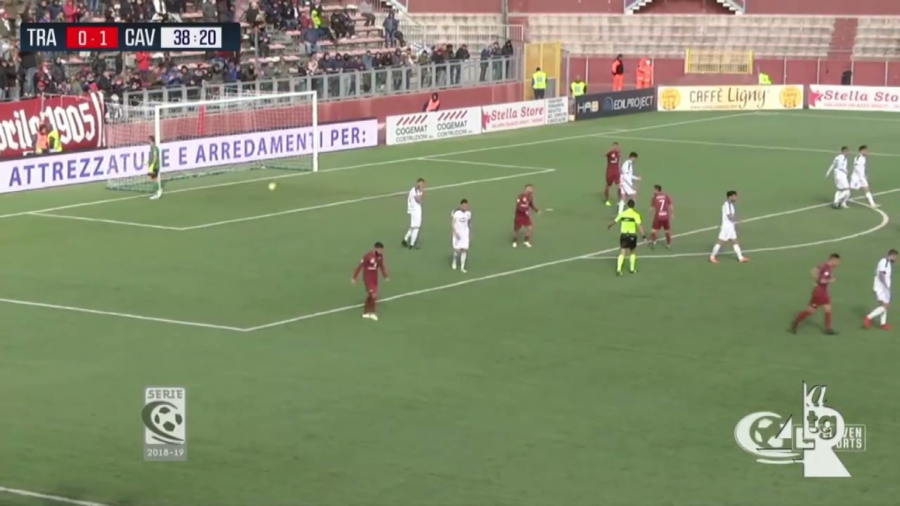 Cavese, al Lamberti arriva il Cerignola dell'ex Maiuri  Sfida da non perdere