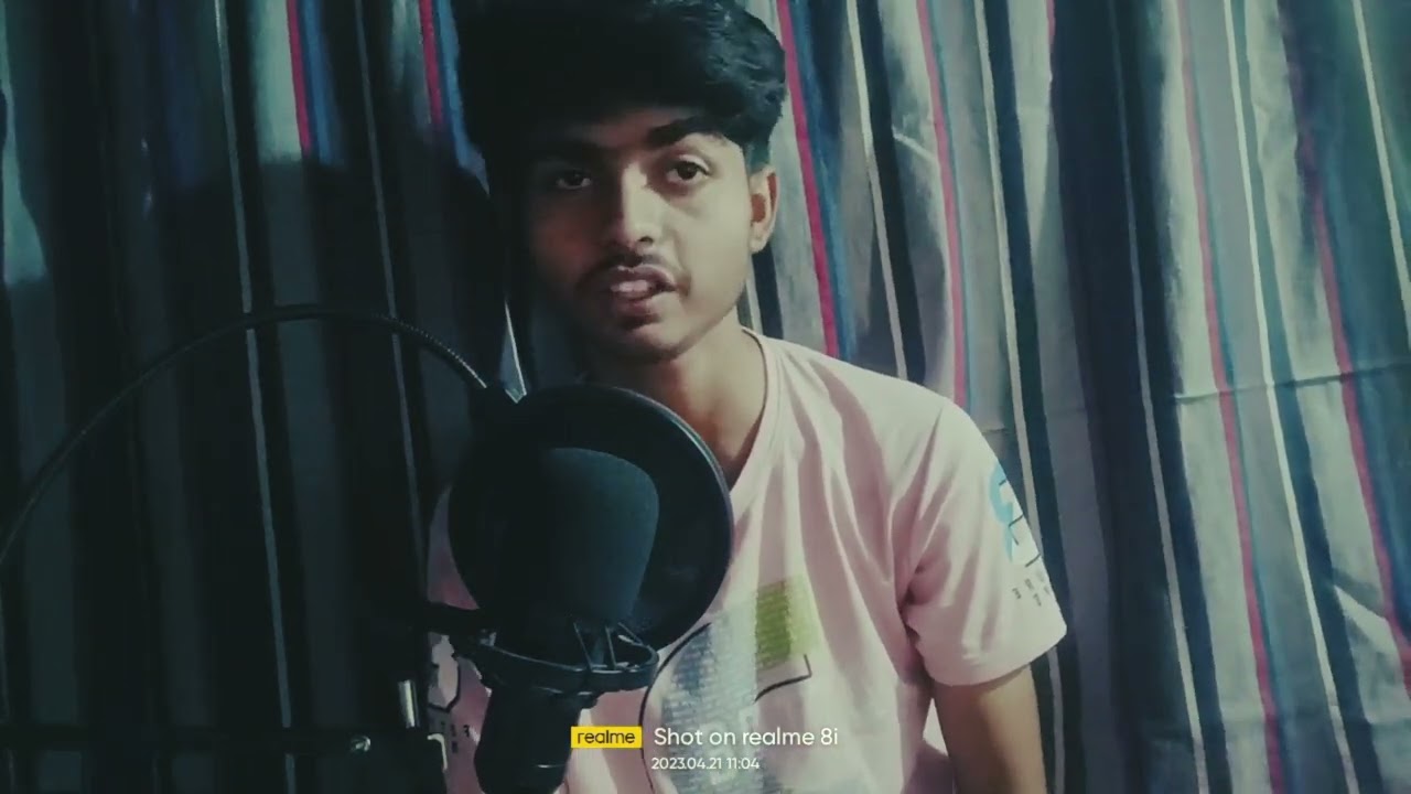 sad memories 😢 cover by-pritam chatterjee   ##