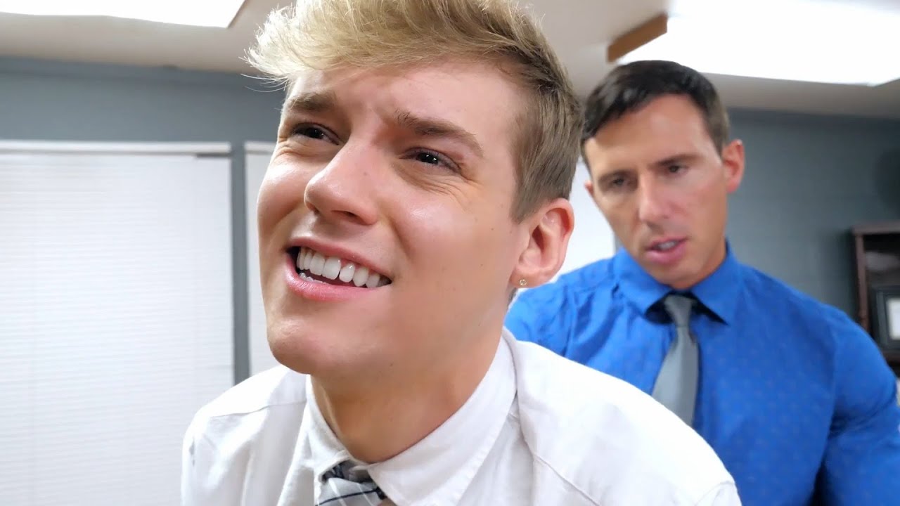 Alone in the Exam Room, Jack Faces Reese’s Traps!
