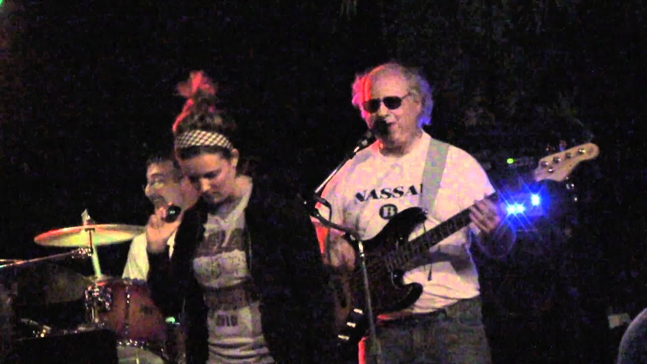 FAREWELL FLING 2010 - 1