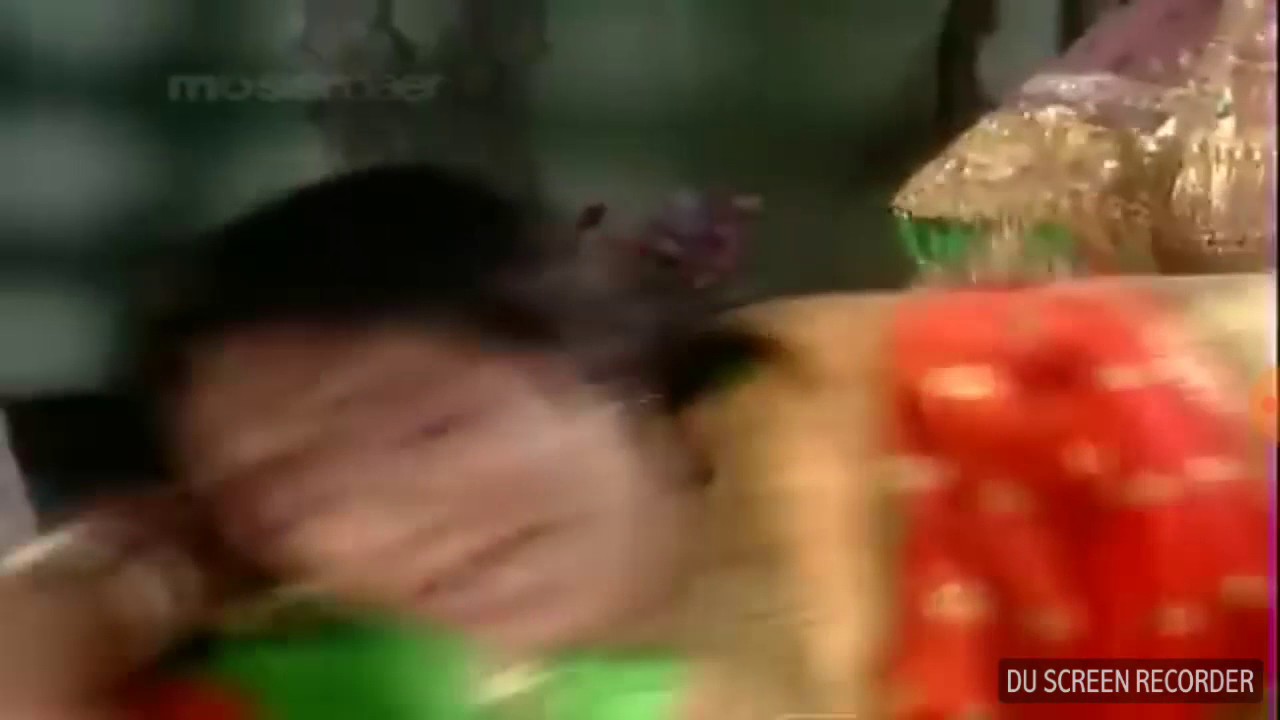 Draupadi seized by hair