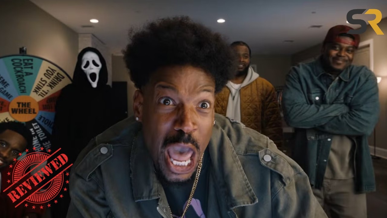 Scary Movie 6 Trailer Breakdown The Wayans Return and Horror Parody Gets Dangerous Again