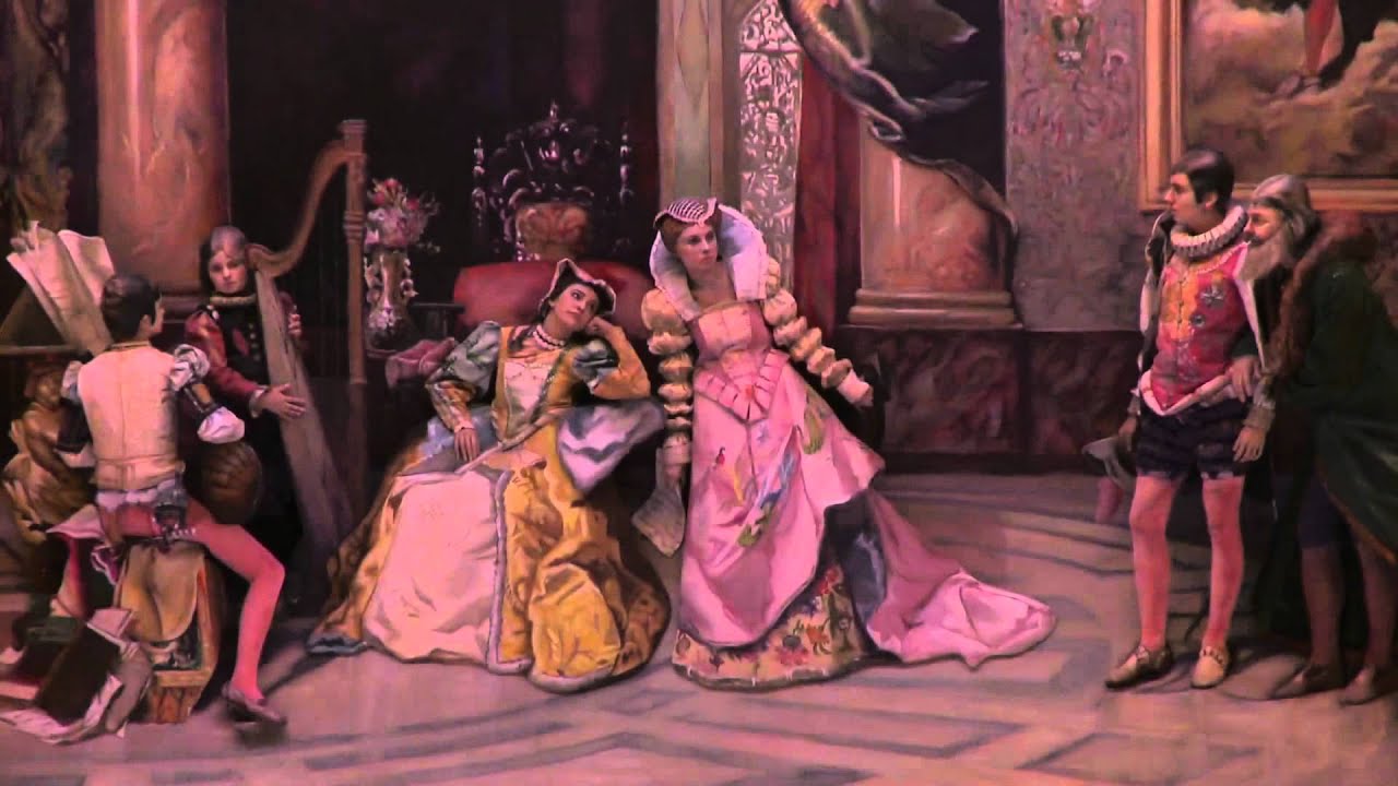 Pageant of the Masters