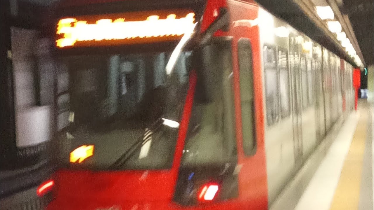 KVB/SWB bahnen #4