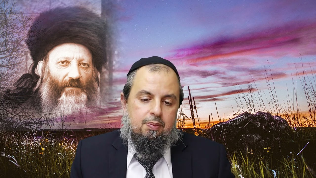 מעשה צדיקים I רבי אברהם יצחק הכהן קוק זיע'א I הרב אורן נזרית שליט"א