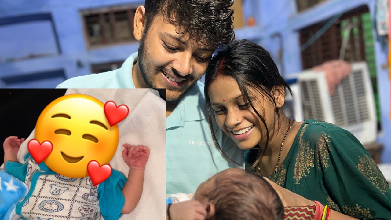Face Reveal | Ankush Saxena | Swati Shrivastav
