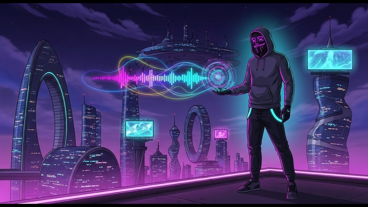 🎞 Film Grain Lounge – Vintage Jazz for Creative Work