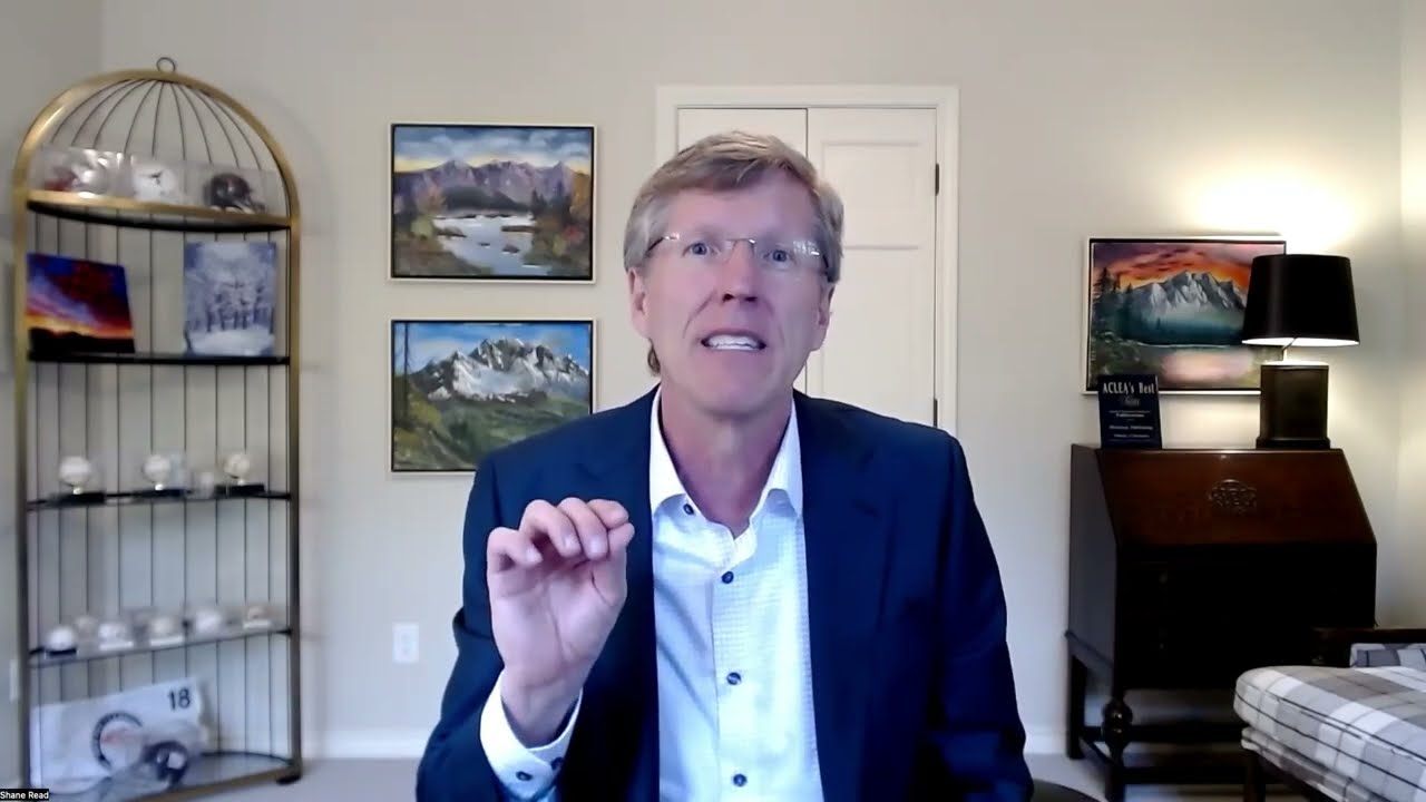 Shane Read Highlights What Made Mark Lanier's Talc Trial Opening so Powerful