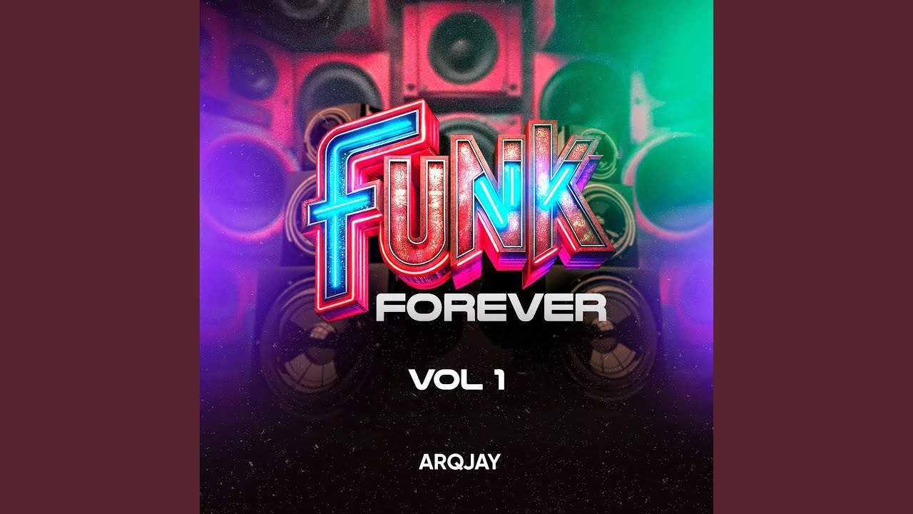 Funk Forever Vol. 1