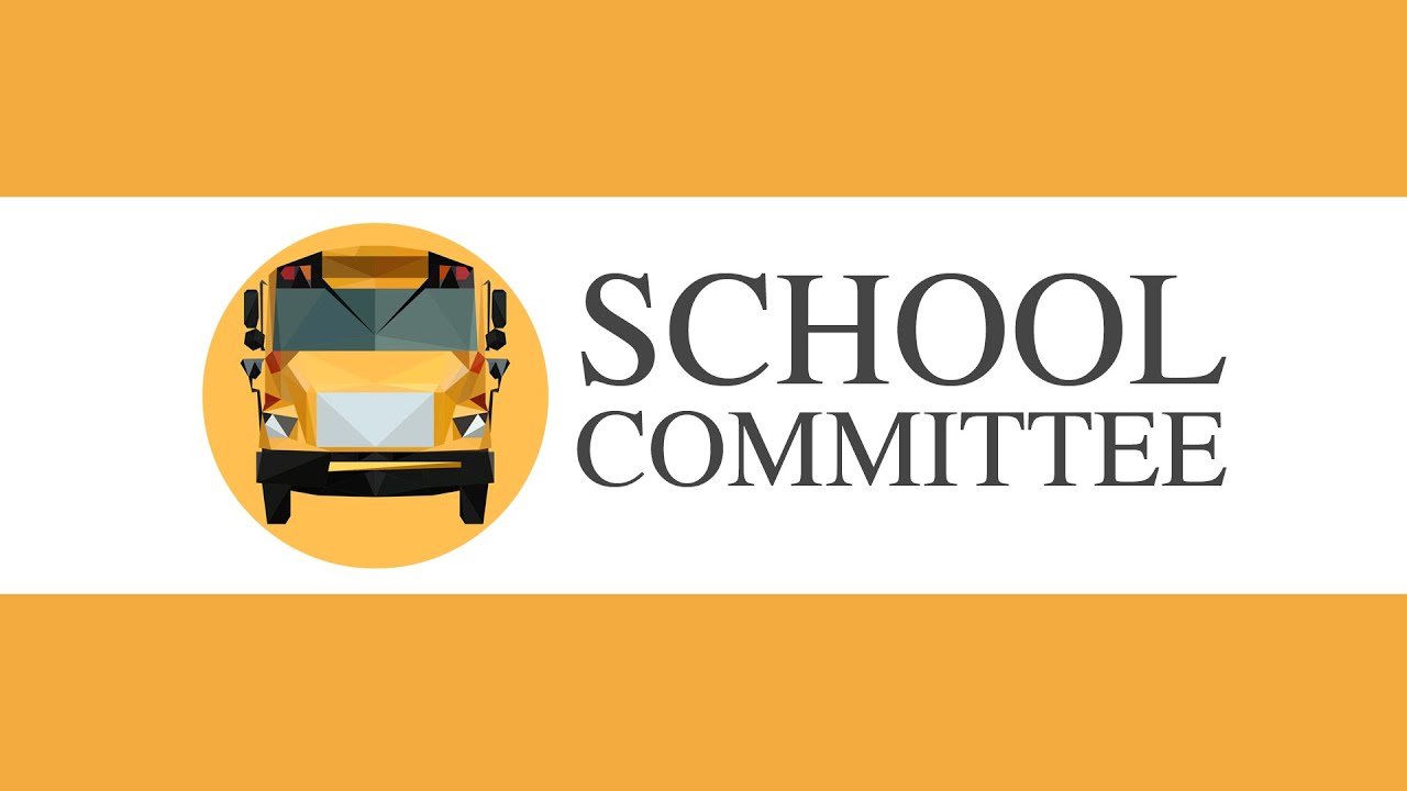School Committee 01/14/2026