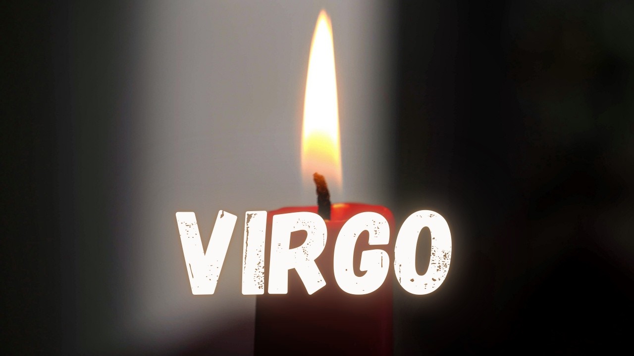 VIRGO ♍️ 😭 I'M SHAKING FOR YOU! 🔥 THE MOST UNEXPECTED 24 HOURS OF YOUR LIFE! ❤️ FEBRUARY 2026