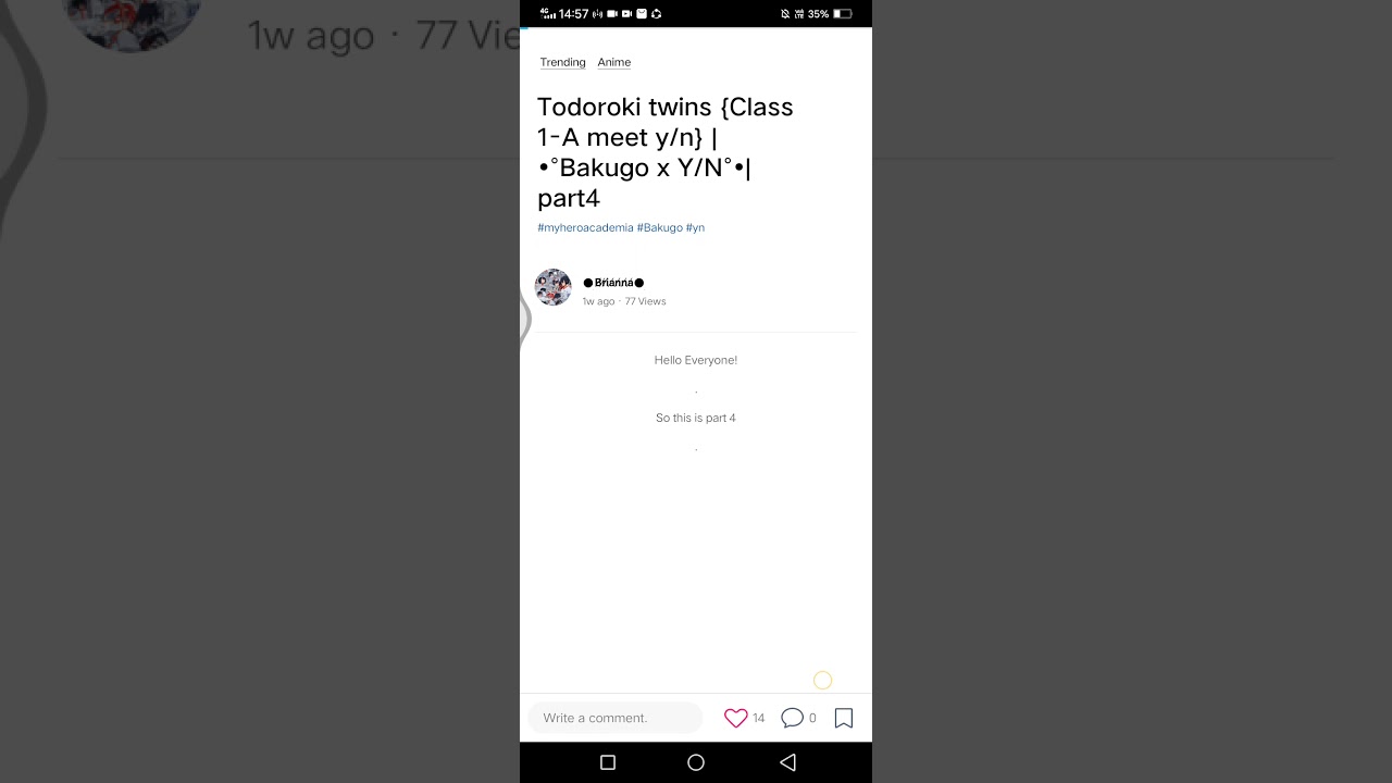 Class 1-A meet y/n [Todoroki twins] |•°Bakugo x y/n°•|Part 4|Y/n fighting the villain!?