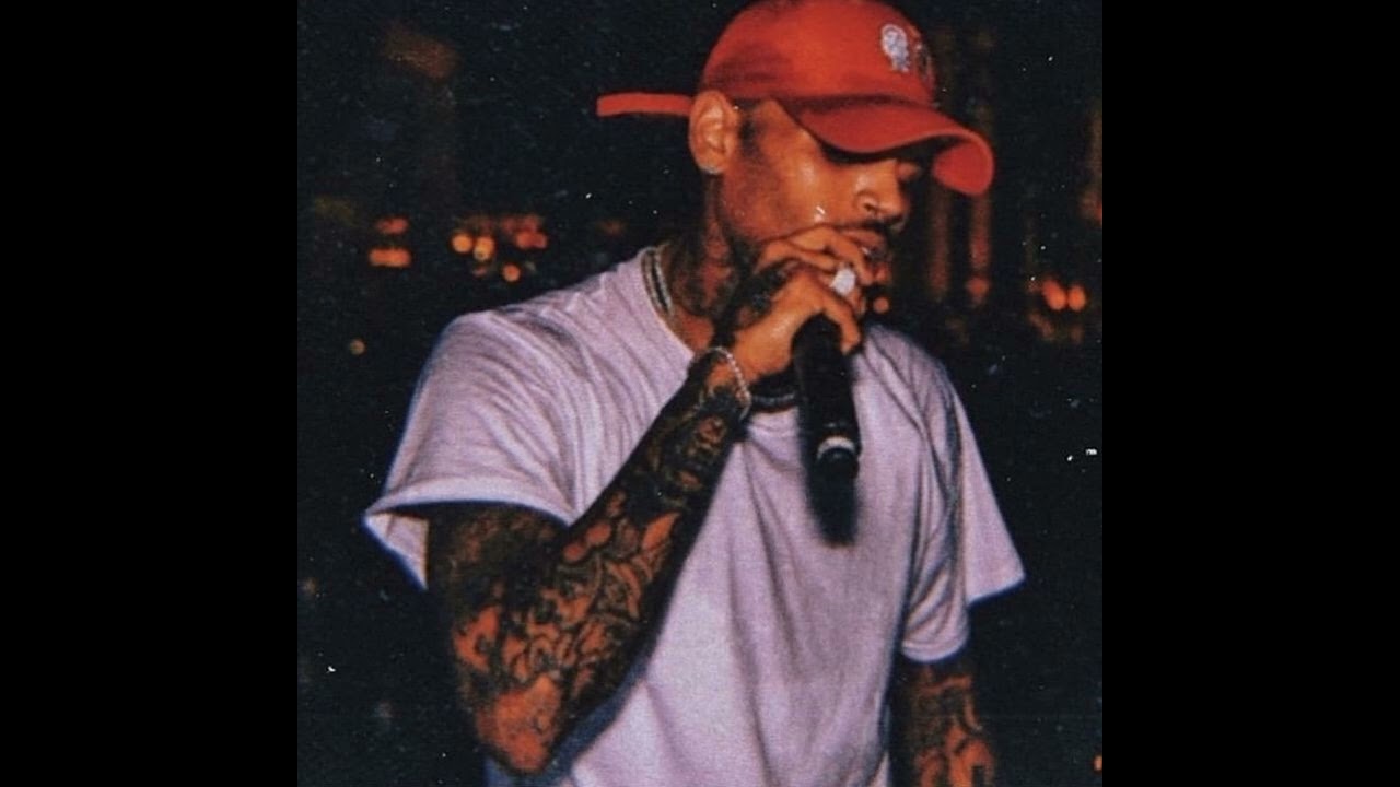 DON'T JUDGE ME ~ CHRIS BROWN (sped up)