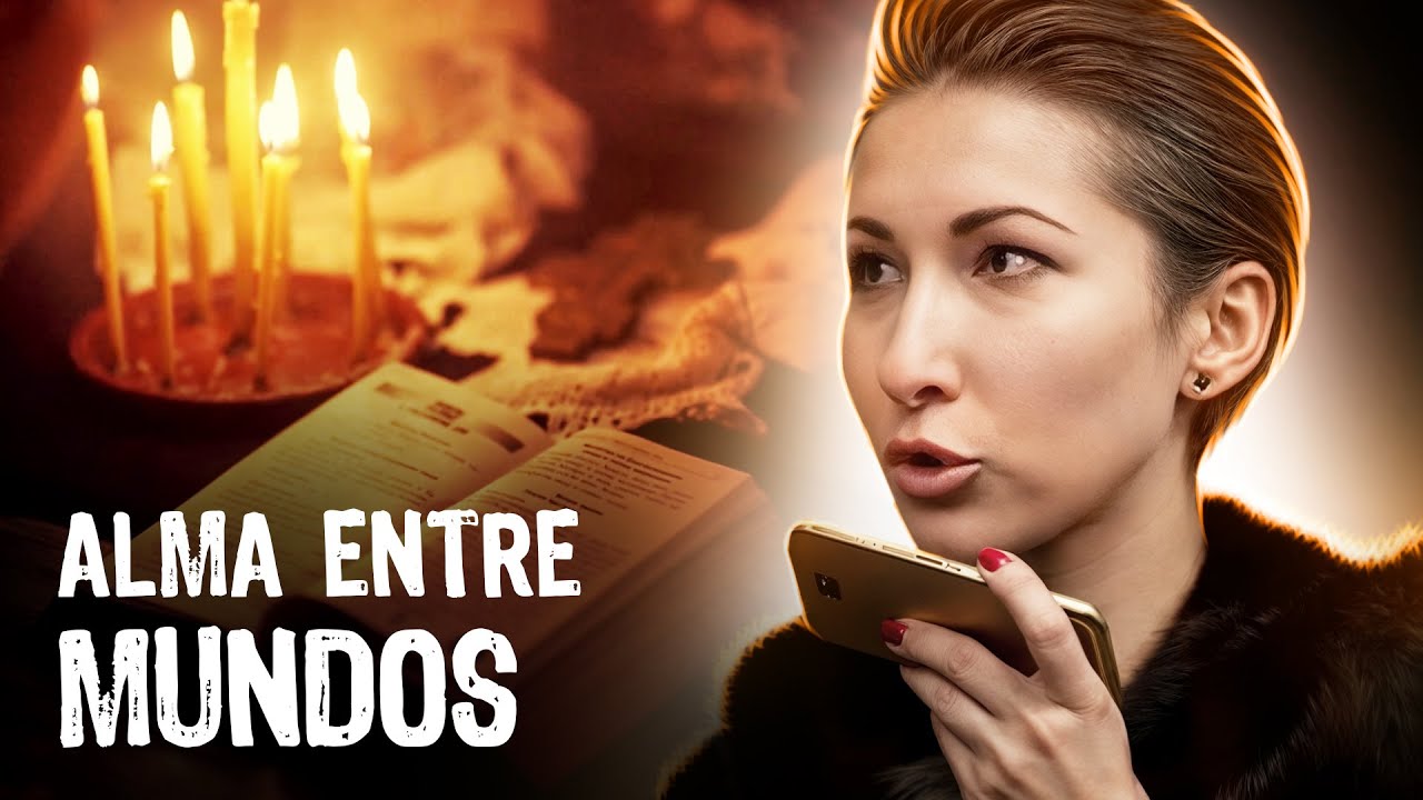 Segredo do túmulo – Os videntes conduzem a investigação | Paranormal