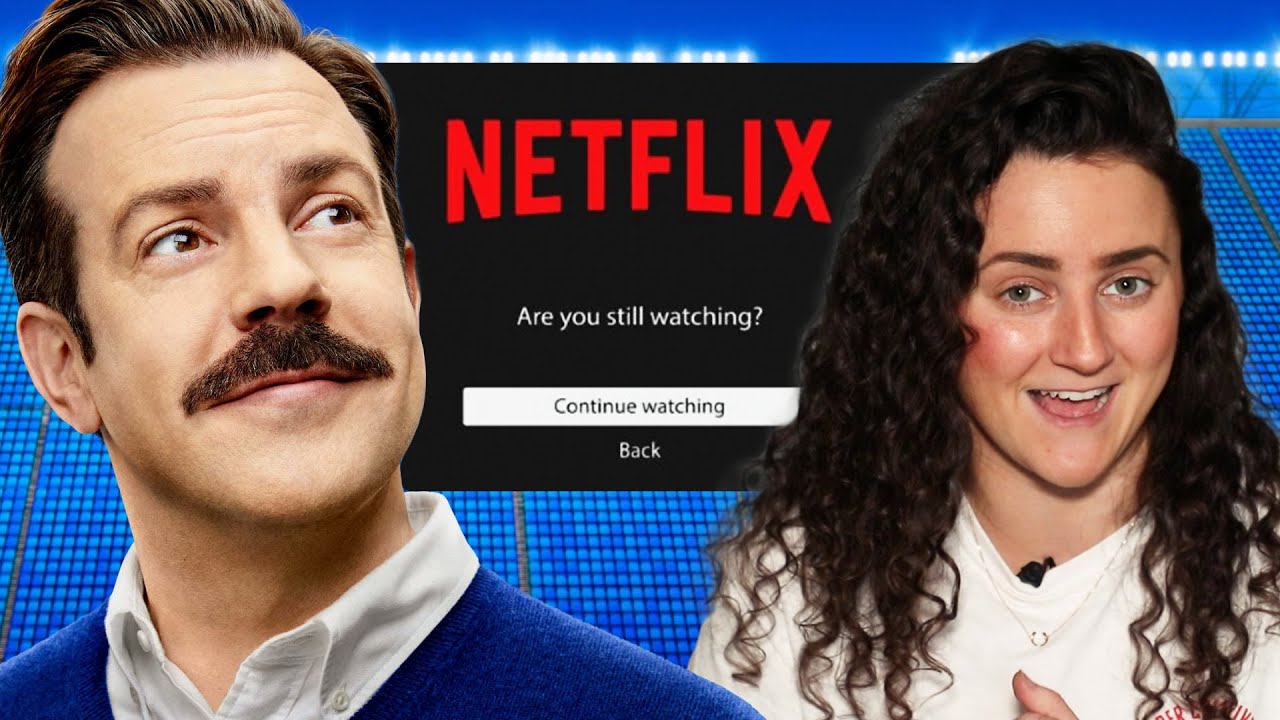 The KEY to Binge-able Content 🎥