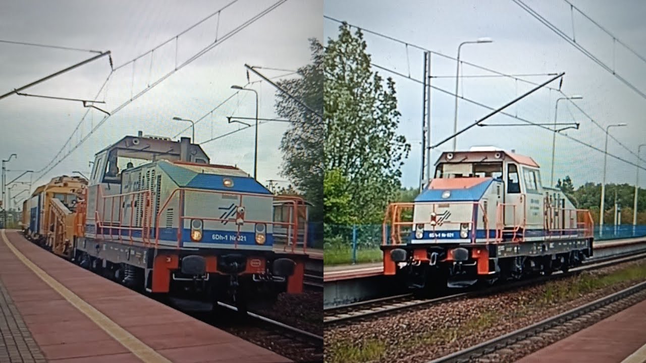 2 składy Grupa ZUE