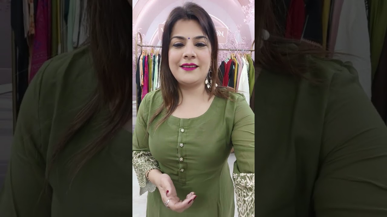 Fresh Arrivals.. Beautifull summer Collection..Party wear designs.. WhatsApp 9829070708...9216670608