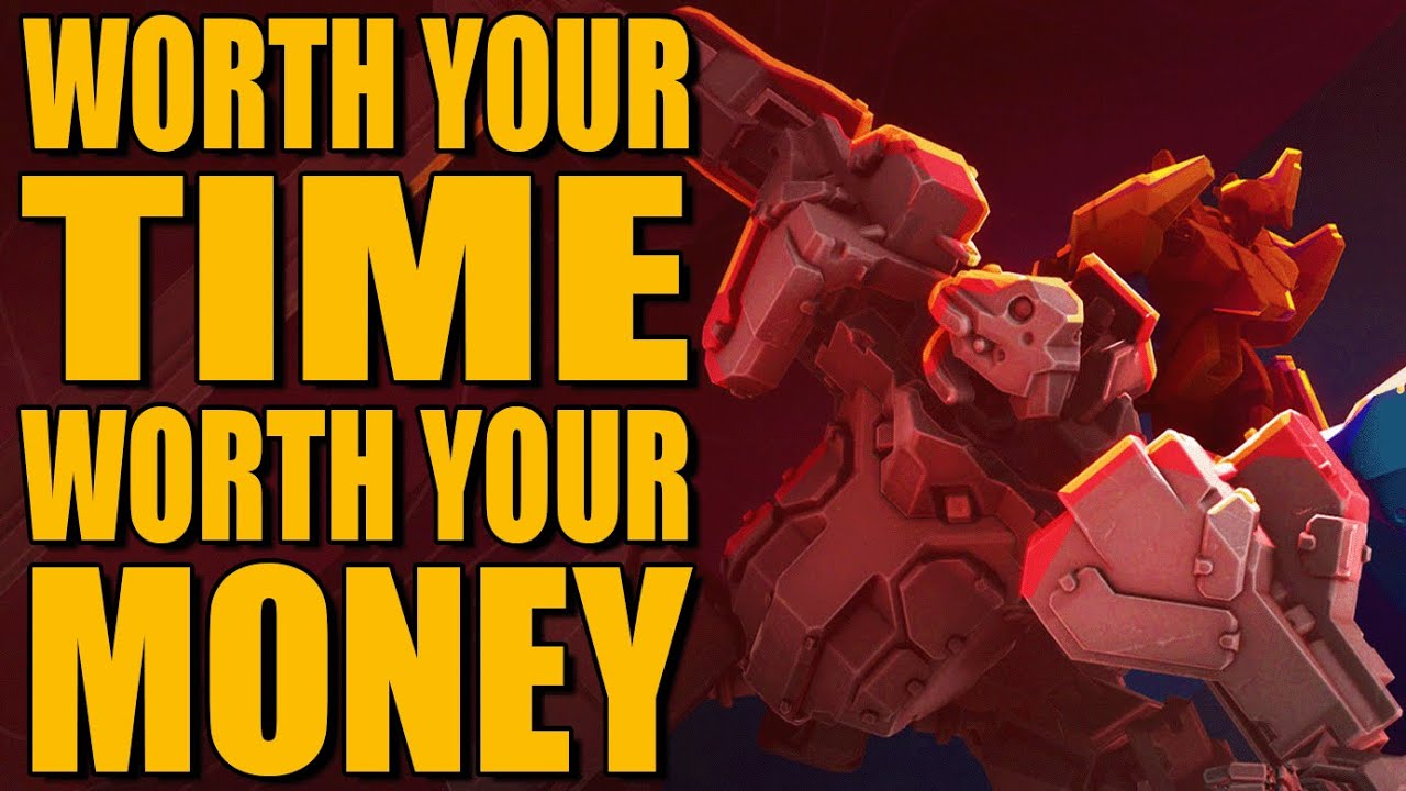 Phantom Brigade 2.0 | Стоит вашего времени и денег (обзор)