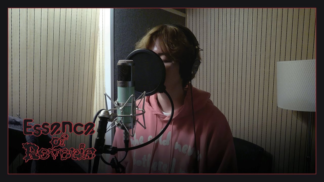 'Elevator' Recording Behindㅣ백현 (BAEKHYUN)